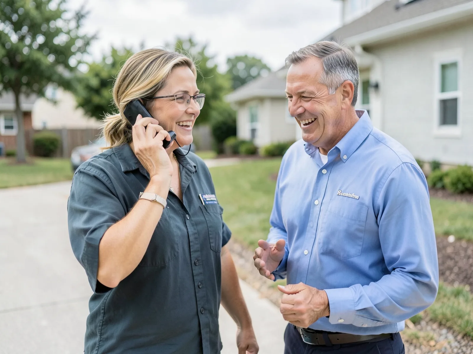 Frequently Asked Questions About Residential Water Cleanup in Frost, TX